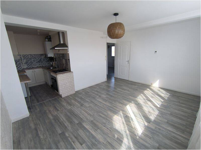 Appartement 3 pièces 48 m² · à Loos · 48,2 m² · 645 €/mois