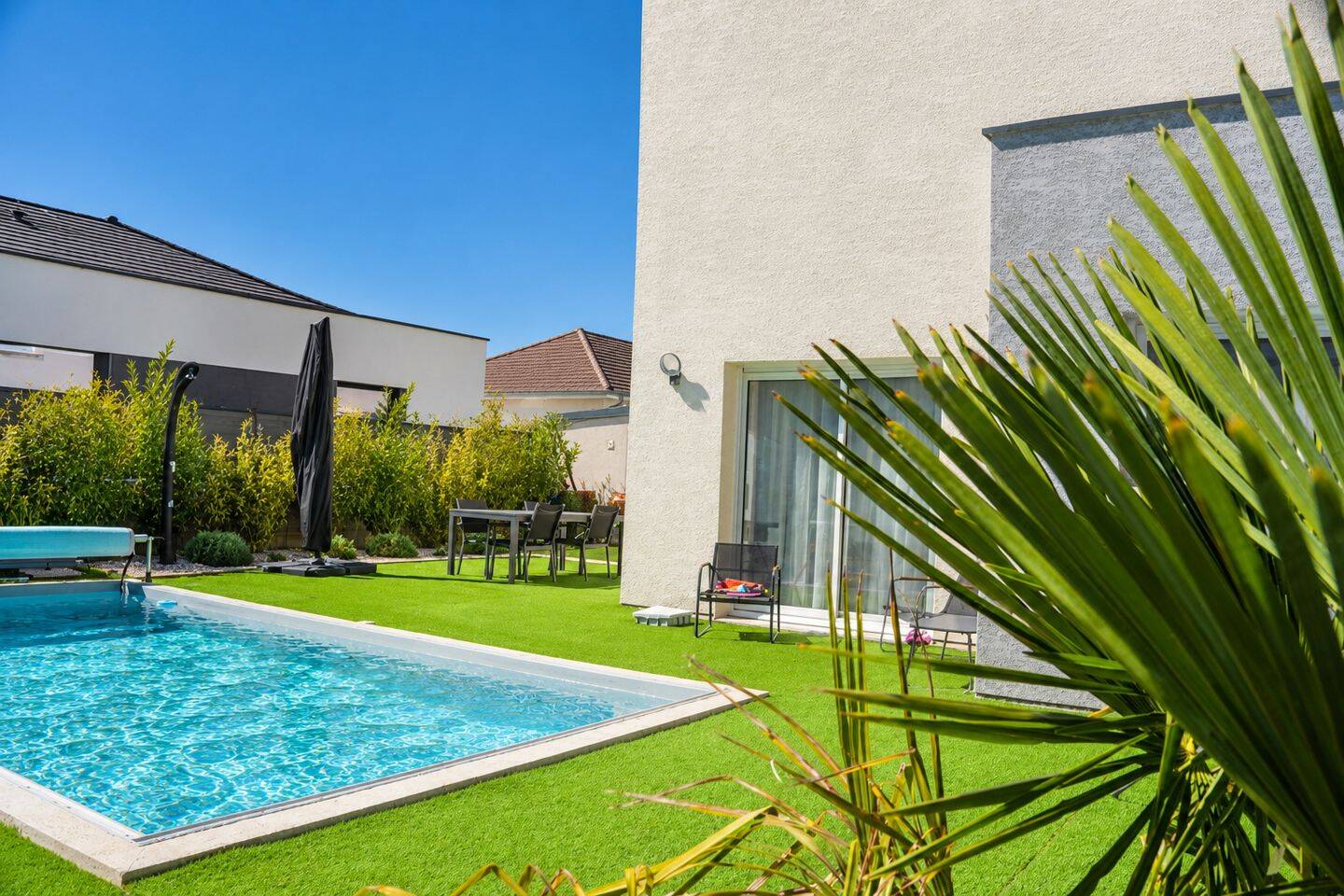 Maison 5 pièces 130 m² · à Devecey · 130 m² · 425 000 €