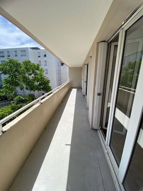 Appartement 4 pièces 86 m² · à Lyon 9ème Arrondissement · 86 m² · 1 130 €