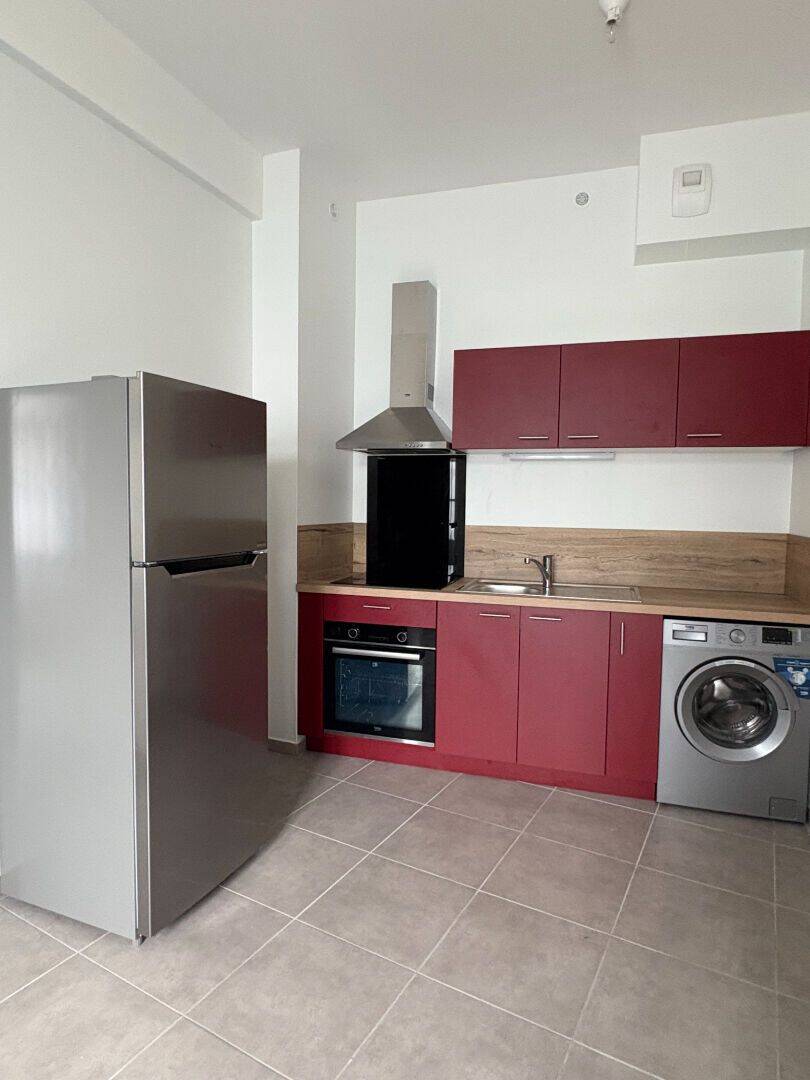 Appartement 2 pièces 46 m² · à Aixe-sur-Vienne · 45,8 m² · 500 €/mois