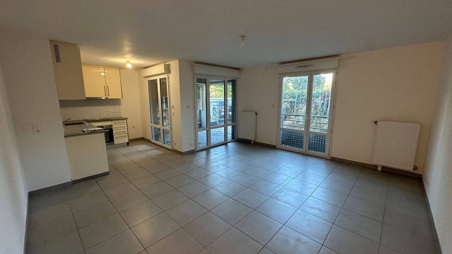Appartement 2 pièces 52 m² · à Créteil · 51,8 m² · 1 150 €/mois