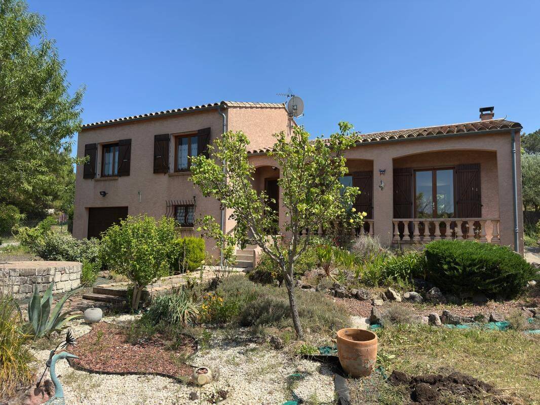 Maison 4 pièces 123 m² · à Limoux · 123 m² · 249 000 €