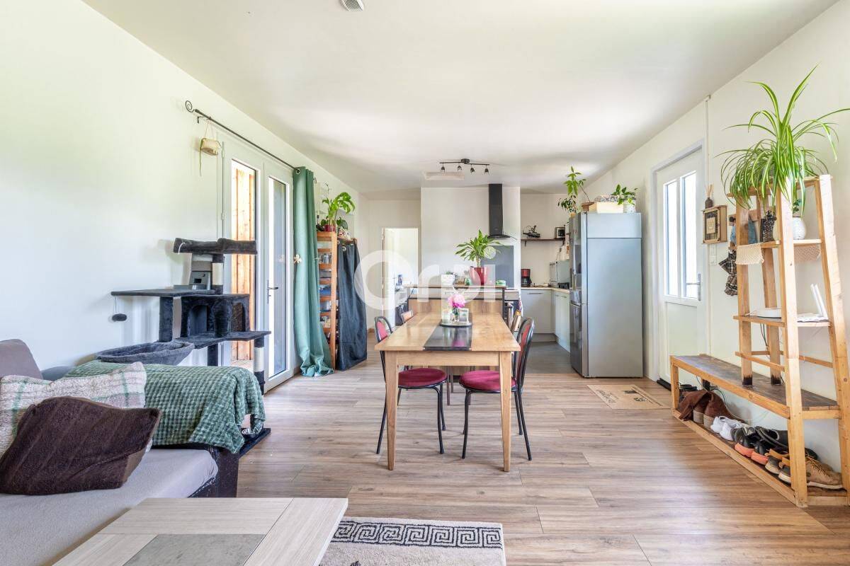 Maison 4 pièces 90 m² · à Le Châtenet-en-Dognon · 90 m² · 149 900 €