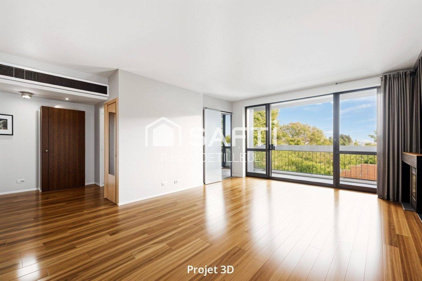 Appartement 5 pièces 97 m² · à Garches · 97 m² · 425 000 €