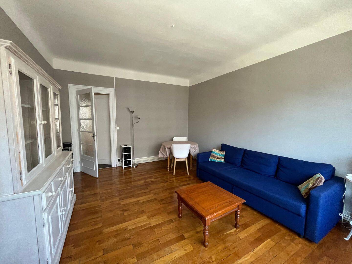 Appartement 2 pièces 70 m² · à Grenoble · 69,8 m² · 756 €