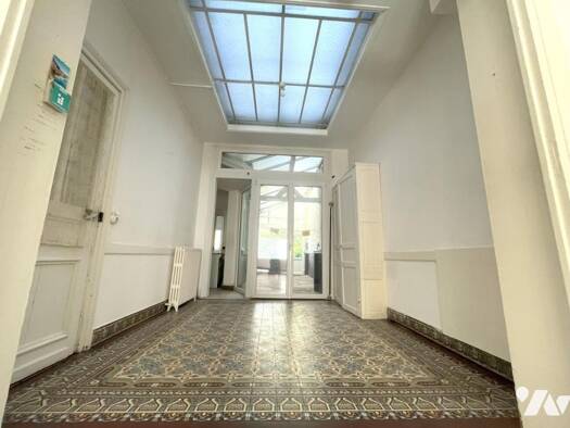 Maison à vendre 381 250 € 6 pièces 5 chambres 220 m² de terrain Lille 59260