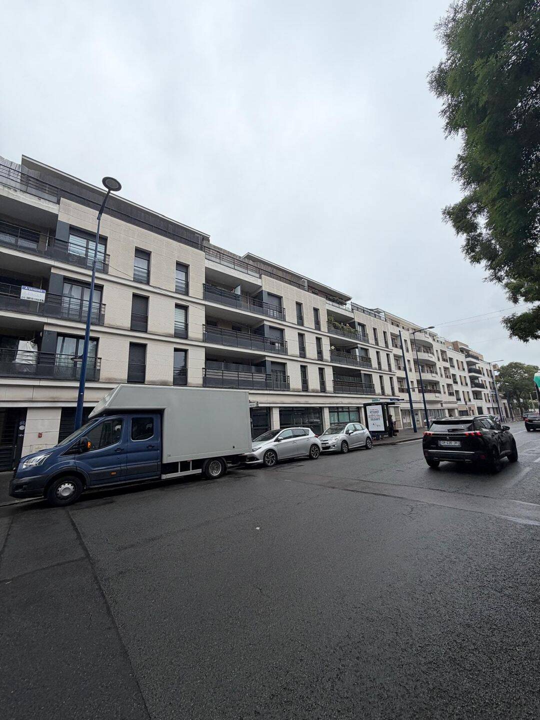 Appartement 2 pièces 45 m² · à Drancy · 45 m² · 185 000 €