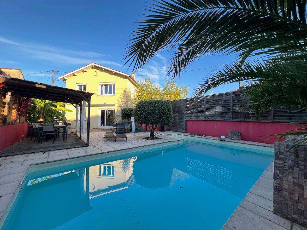 Maison 4 pièces 103 m² · à Villeneuve-sur-Lot · 103,2 m² · 1 100 €