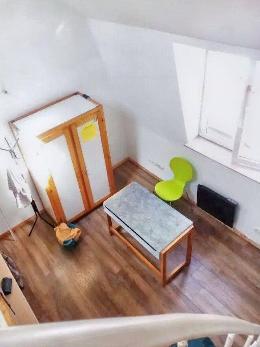 Appartement 2 pièces 30 m² · à Tourcoing · 30 m² · 460 €/mois