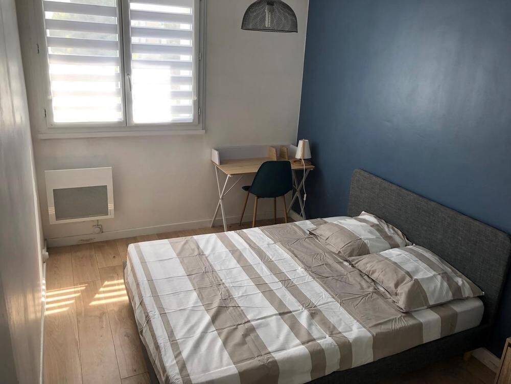 1 pièce 21 m² · à Villenave-d'Ornon · 21 m² · 550 €