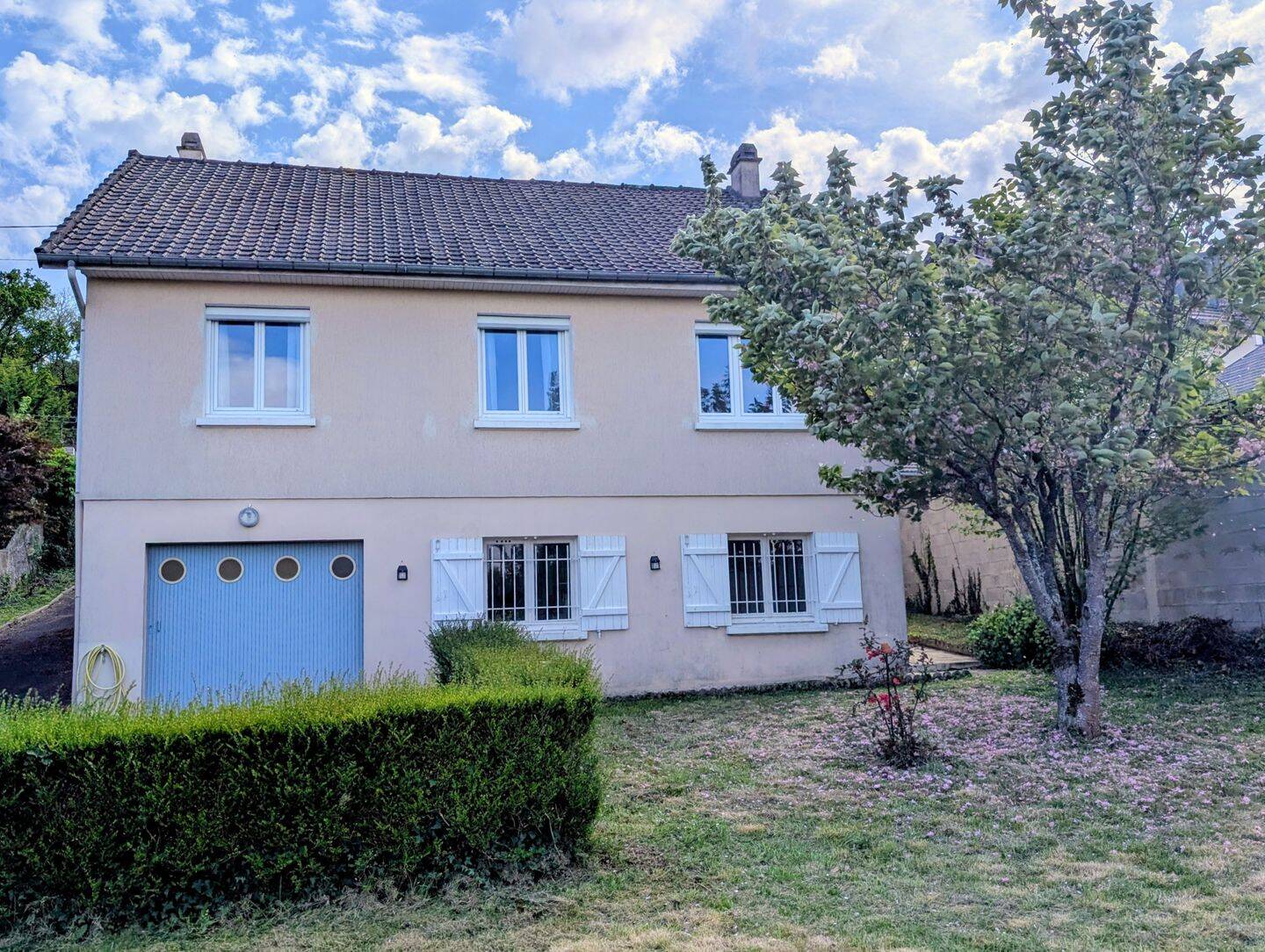 Maison 5 pièces 83 m² · à La Queue-les-Yvelines · 83 m² · 360 000 €
