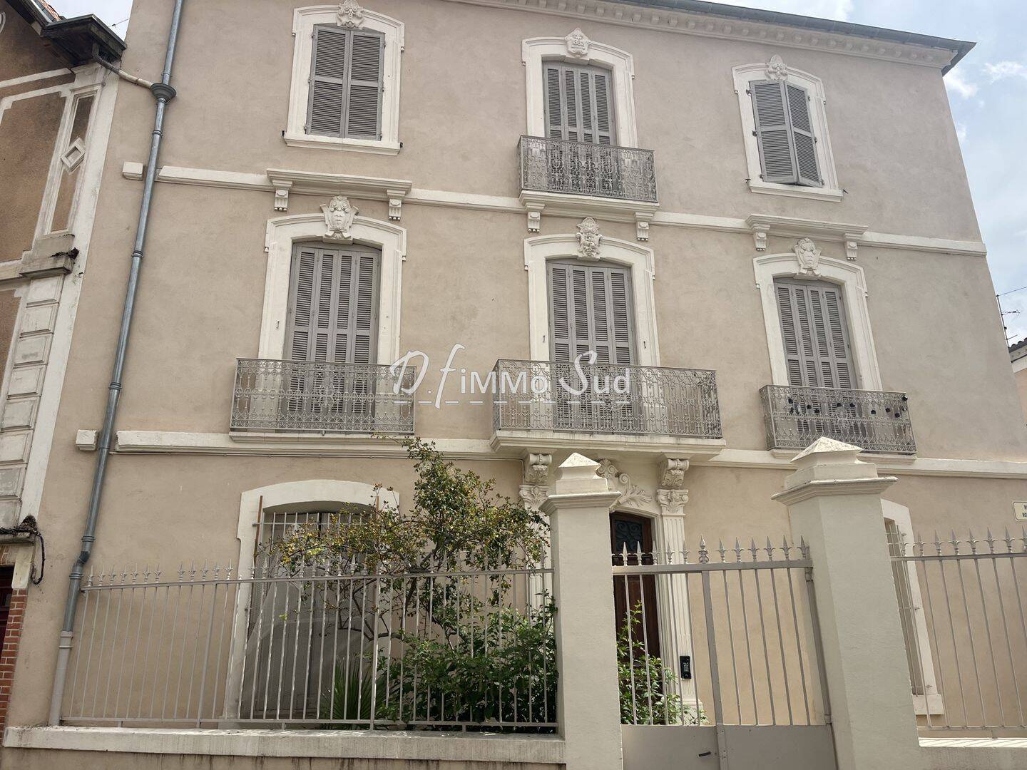 Appartement 1 pièce 29 m² · à Narbonne · 29 m² · 79 000 €