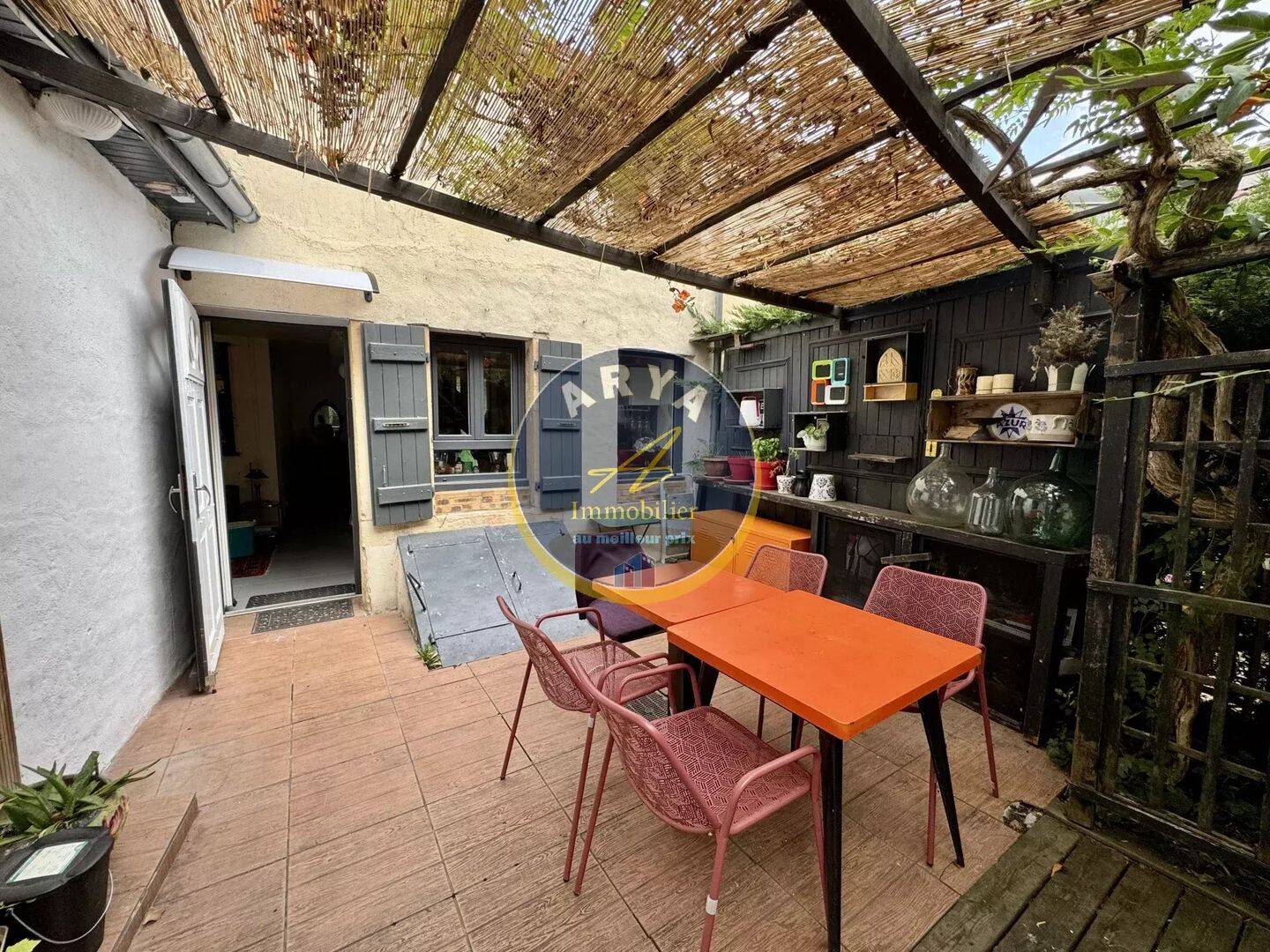 Maison 5 pièces 101 m² · à Dijon · 101 m² · 310 000 €