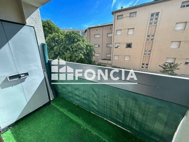 Appartement 4 pièces 71 m² · à Marseille 15ème Arrondissement · 71,4 m² · 800 €