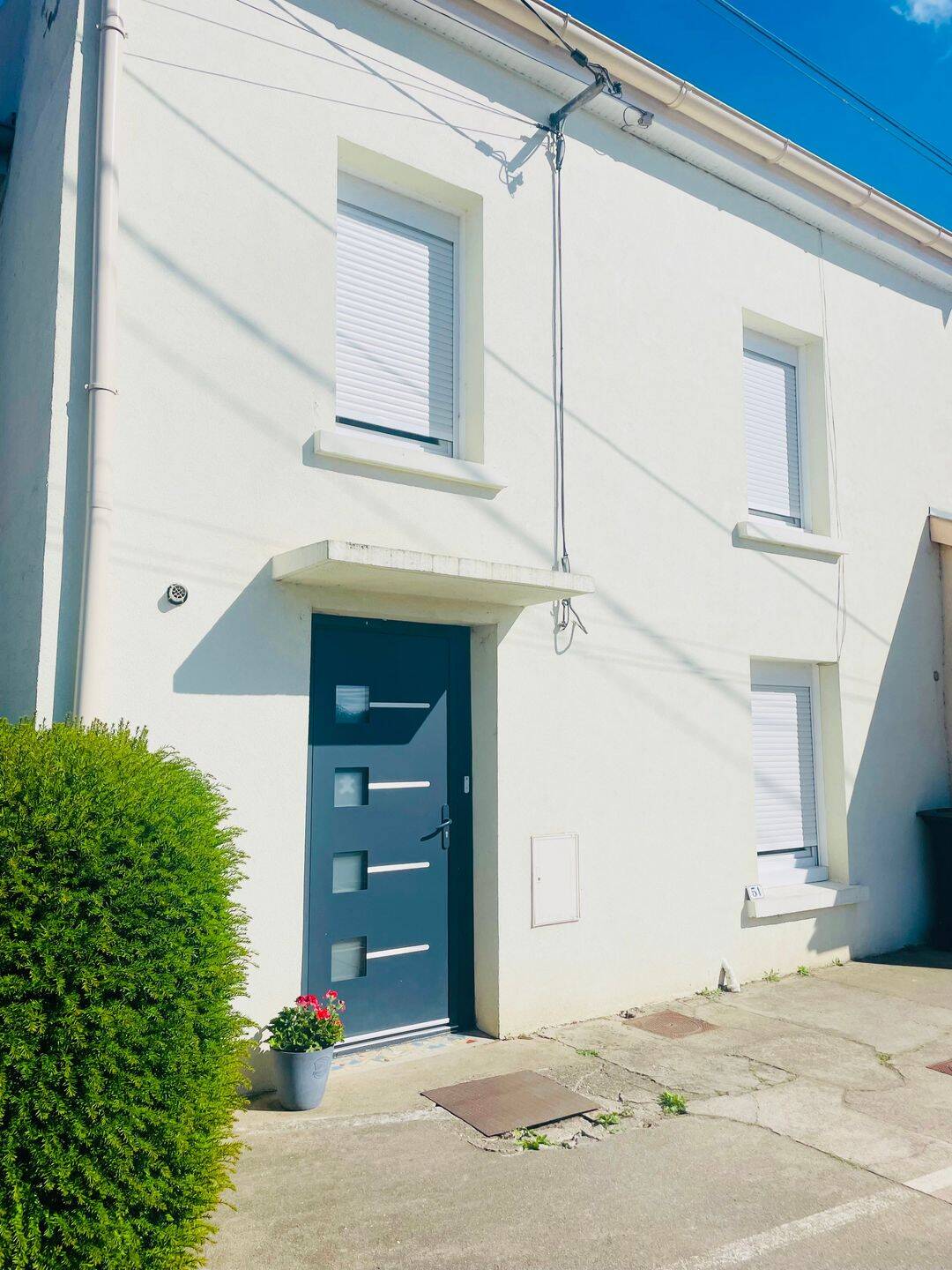 Maison 4 pièces 110 m² · à Colombey-les-Belles · 110 m² · 169 500 €