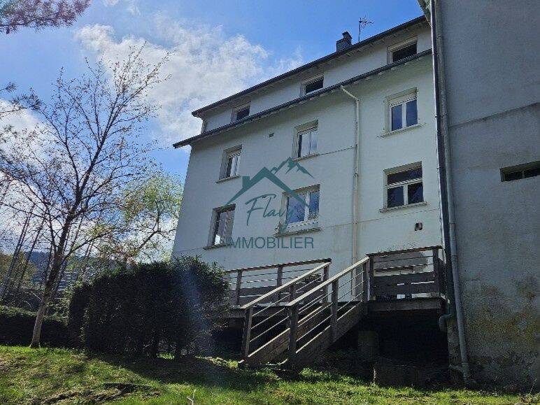 Appartement 6 pièces 155 m² · à Cornimont · 155 m² · 69 000 €