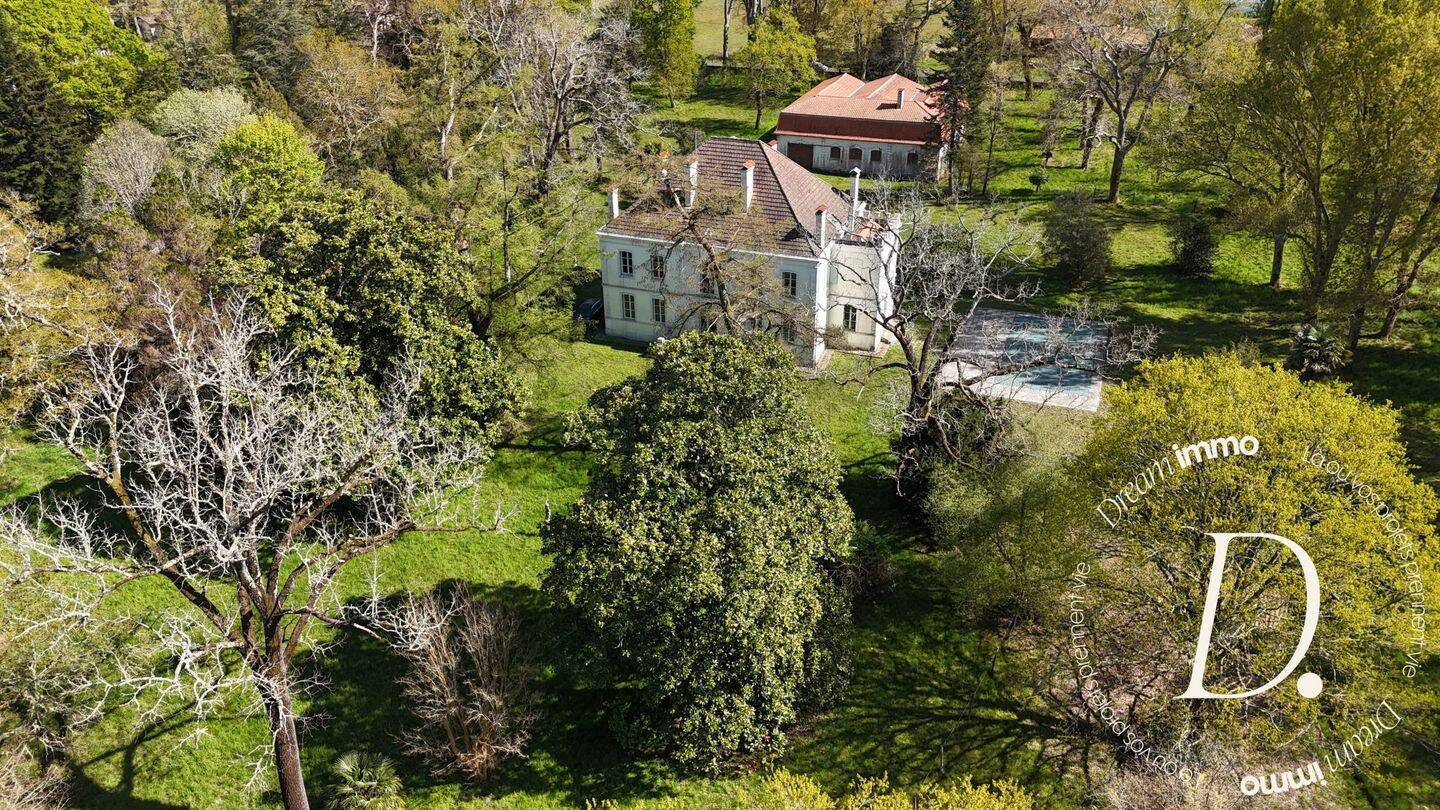 Maison 12 pièces 408 m² · à Linxe · 408 m² · 1 480 000 €