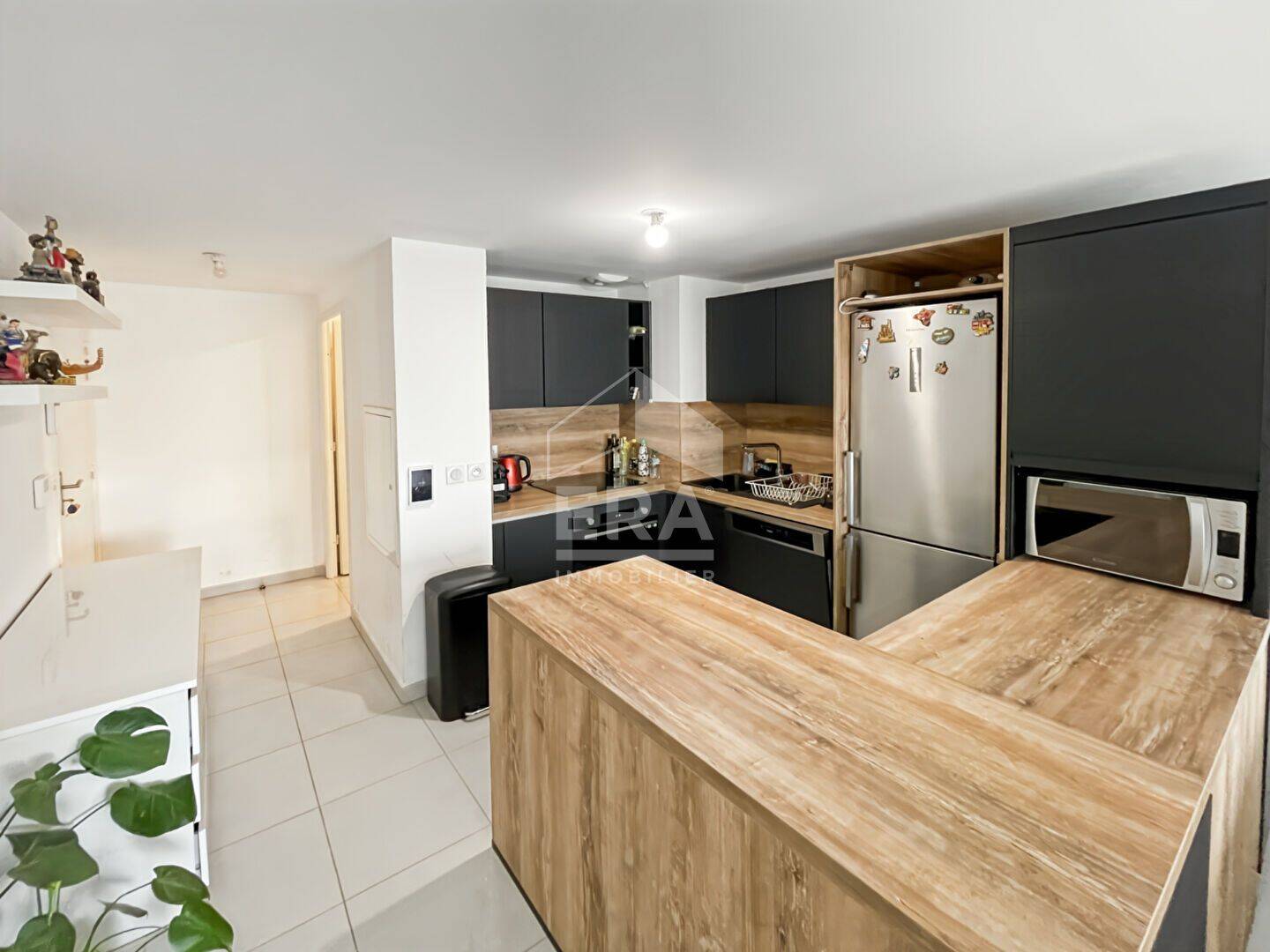 Appartement 4 pièces 80 m² · à Marseille 15ème Arrondissement · 79,7 m² · 1 600 €/mois