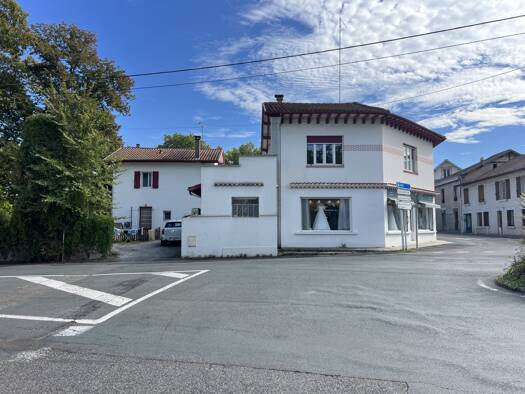 Immeuble à vendre 450 000 € 260 m² Soustons 40140