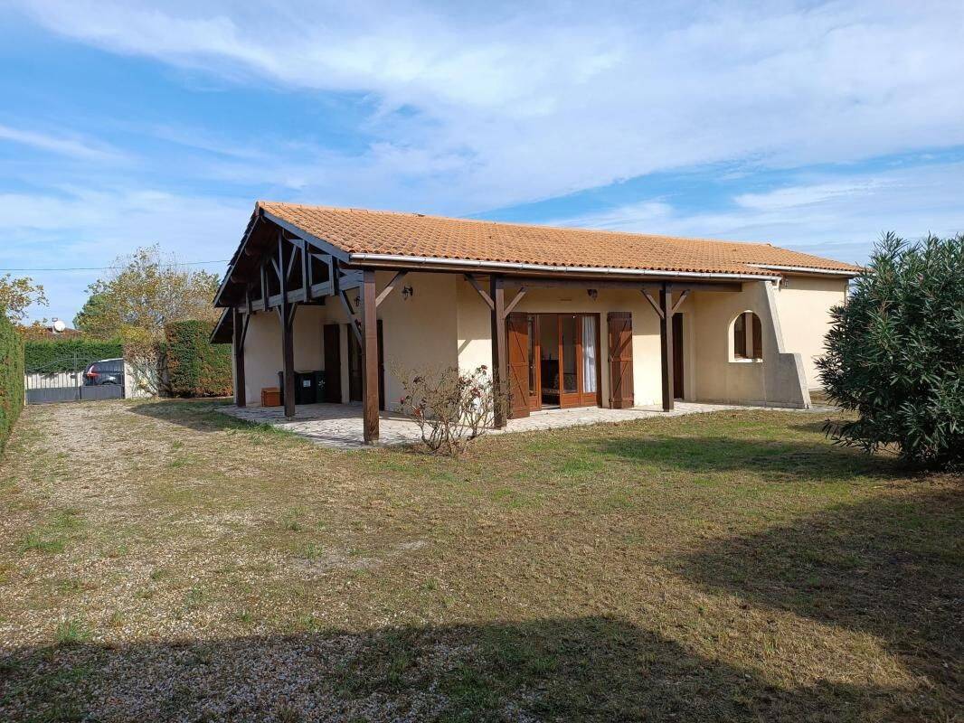 Maison 4 pièces 101 m² · à Soulac-sur-Mer · 101,3 m² · 250 000 €