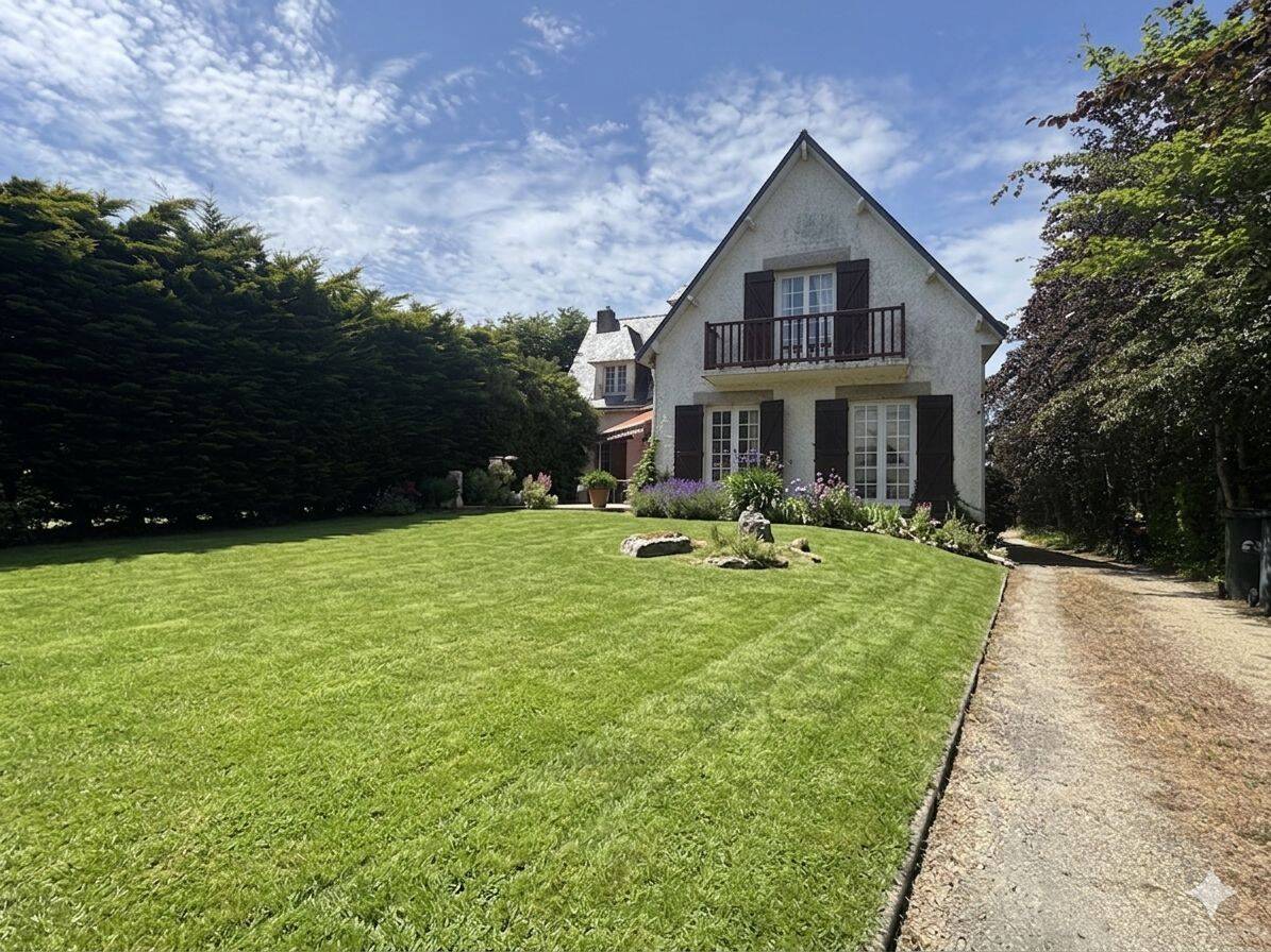 Maison 6 pièces 175 m² · à Le Croisic · 175 m² · 574 750 €
