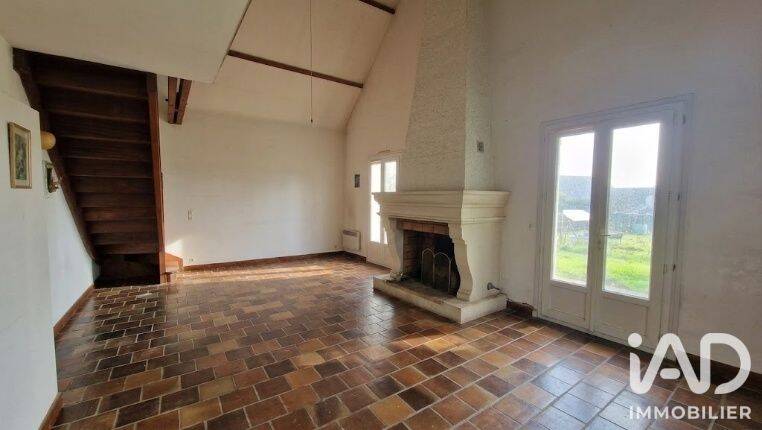 Maison 4 pièces 106 m² · à Azay-sur-Cher · 106 m² · 235 000 €