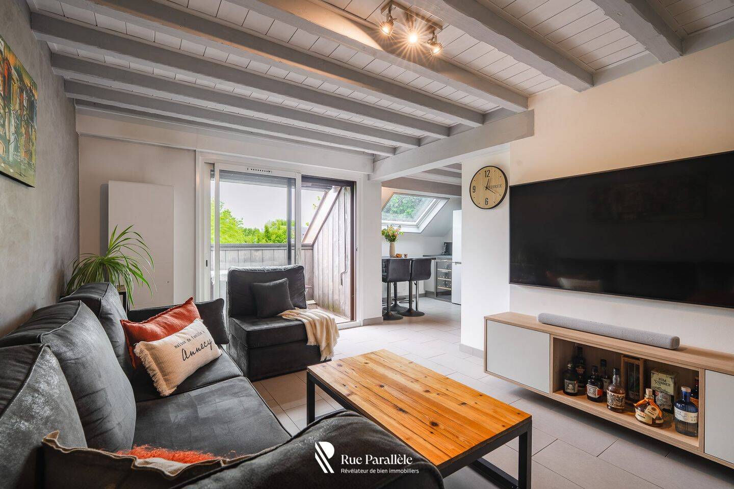 Appartement 3 pièces 74 m² · à Epagny Metz-Tessy · 74 m² · 309 000 €