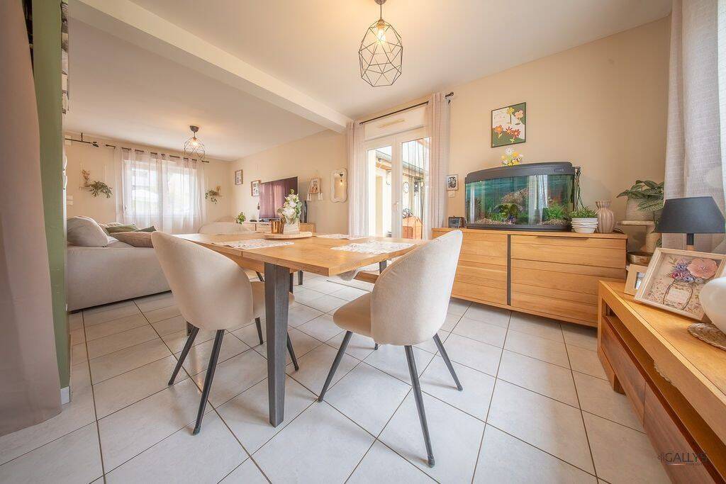 Maison 4 pièces 84 m² · à Kanfen · 84 m² · 270 000 €