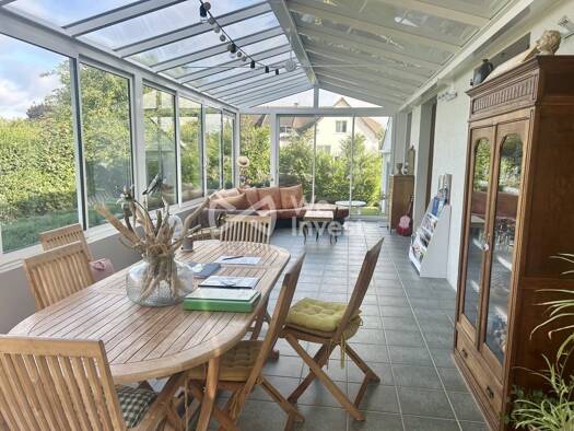 Maison à vendre 392 000 € 10 pièces 6 chambres 228 m² 1 031 m² de terrain Trilport 77470