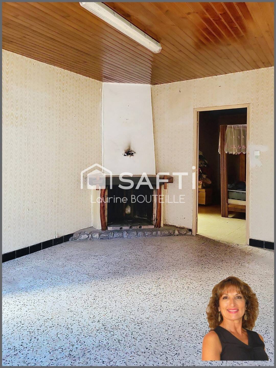 Maison 4 pièces 100 m² · à Eyguières · 100 m² · 220 000 €