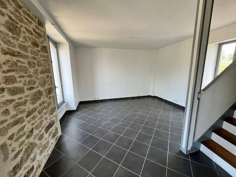 Appartement 4 pièces 56 m² · à Landerneau · 56 m² · 750 €