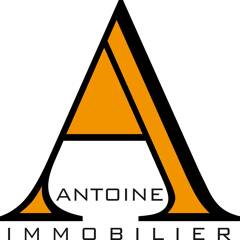ANTOINE IMMOBILIER logo