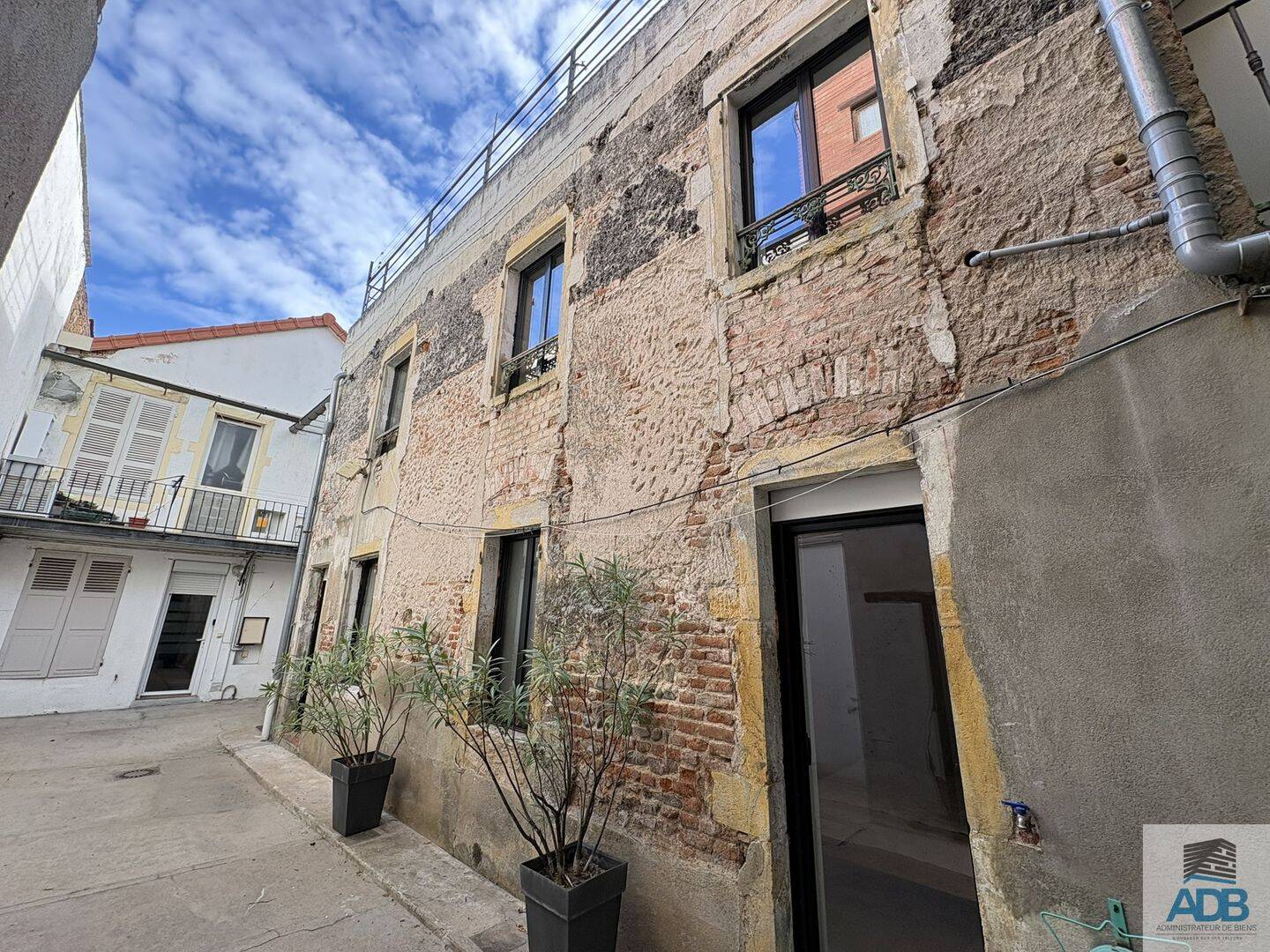 Appartement 3 pièces 53 m² · à Roanne · 53 m² · 695 €/mois