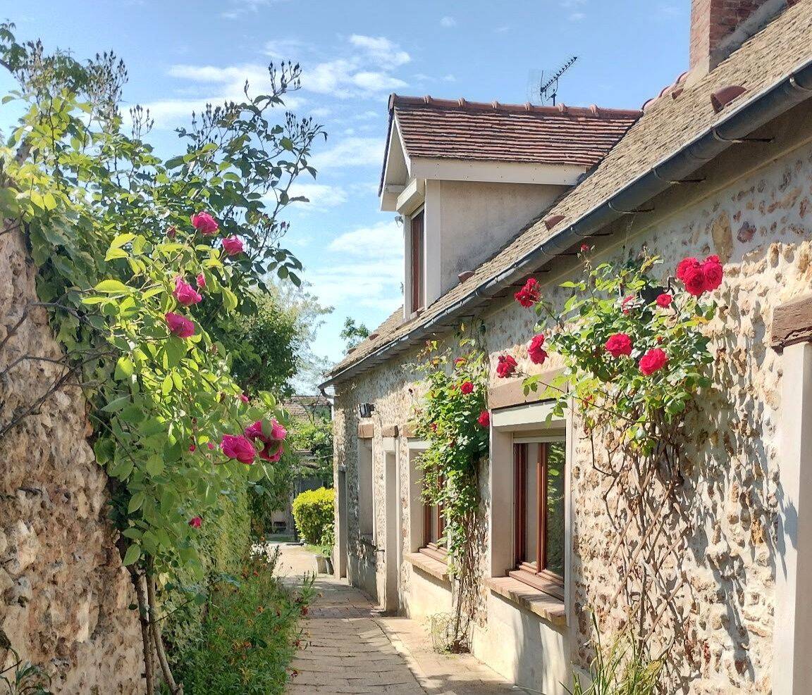 Maison 7 pièces 125 m² · à Jouars-Pontchartrain · 125 m² · 490 000 €