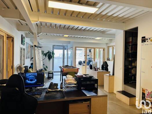 Boutique à vendre 530 000 € 130 m² de surface de vente Centre Ville-Jean Moulin-Beaumont Montreuil 93100