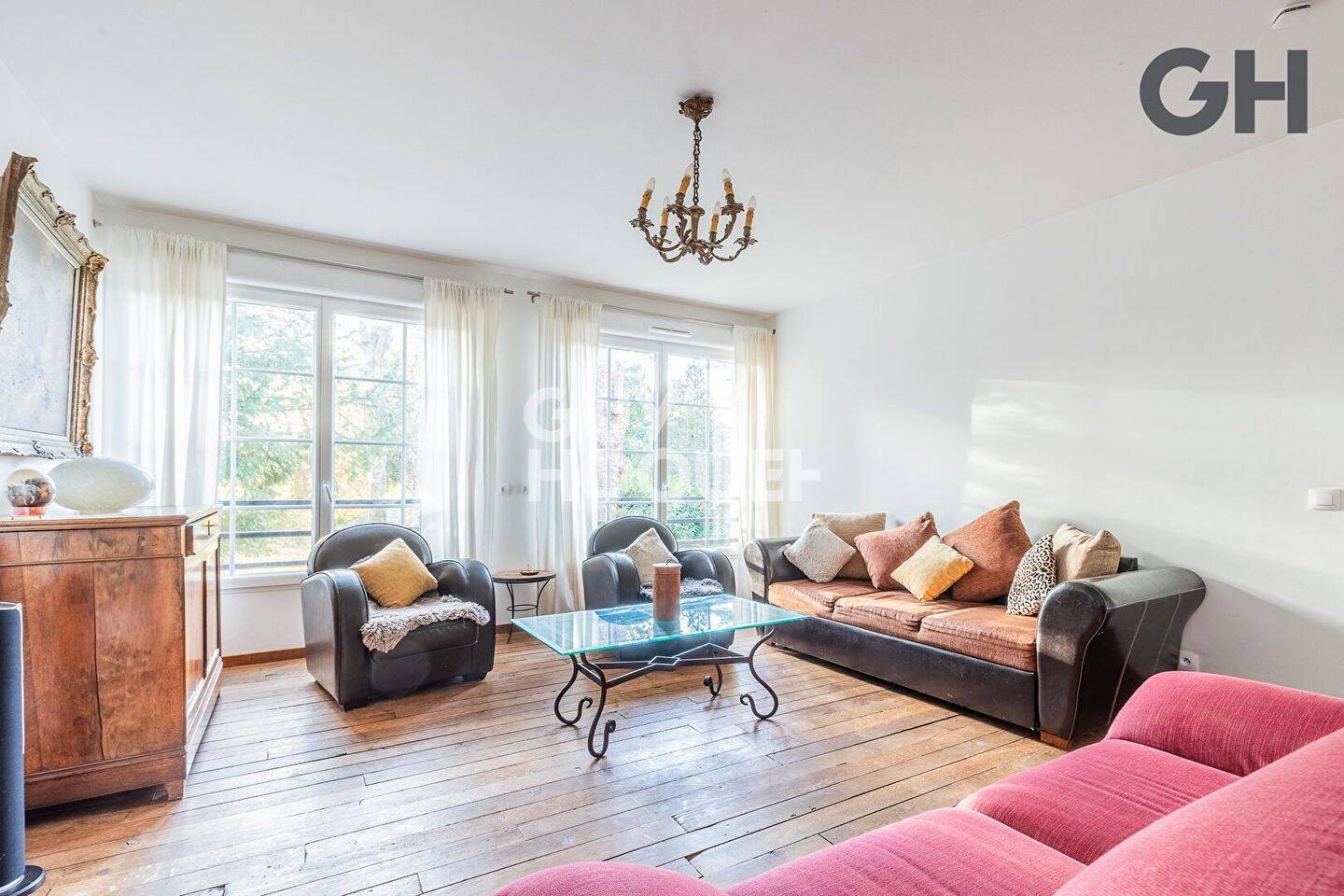 Maison 7 pièces 162 m² · à Soisy-sur-Seine · 162 m² · 580 000 €