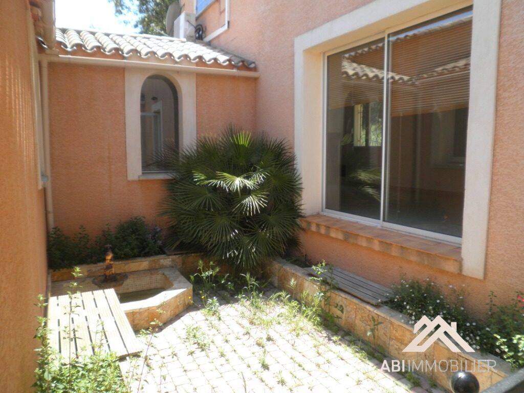 Maison 5 pièces 165 m² · à Montarnaud · 164,9 m² · 2 050 €/mois