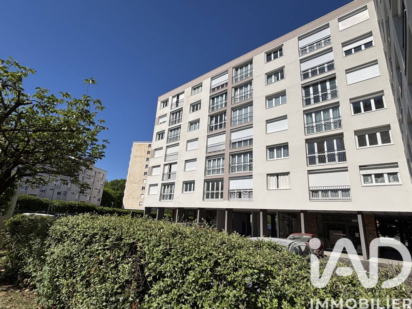 Appartement 2 pièces 52 m² · à Olivet · 52 m² · 109 000 €
