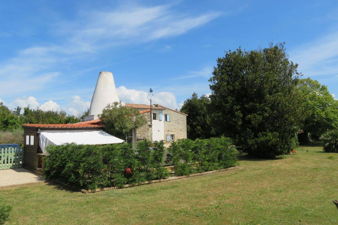 Maison 7 pièces 184 m² · à La Couarde-sur-Mer · 184 m² · 795 000 €