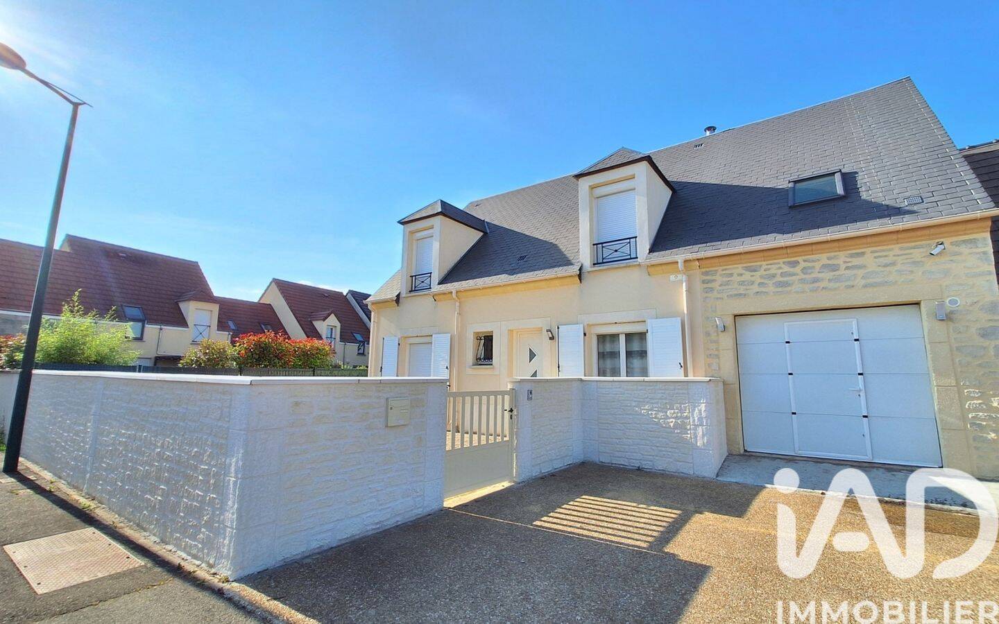 Maison 6 pièces 130 m² · à Morancez · 130 m² · 349 000 €