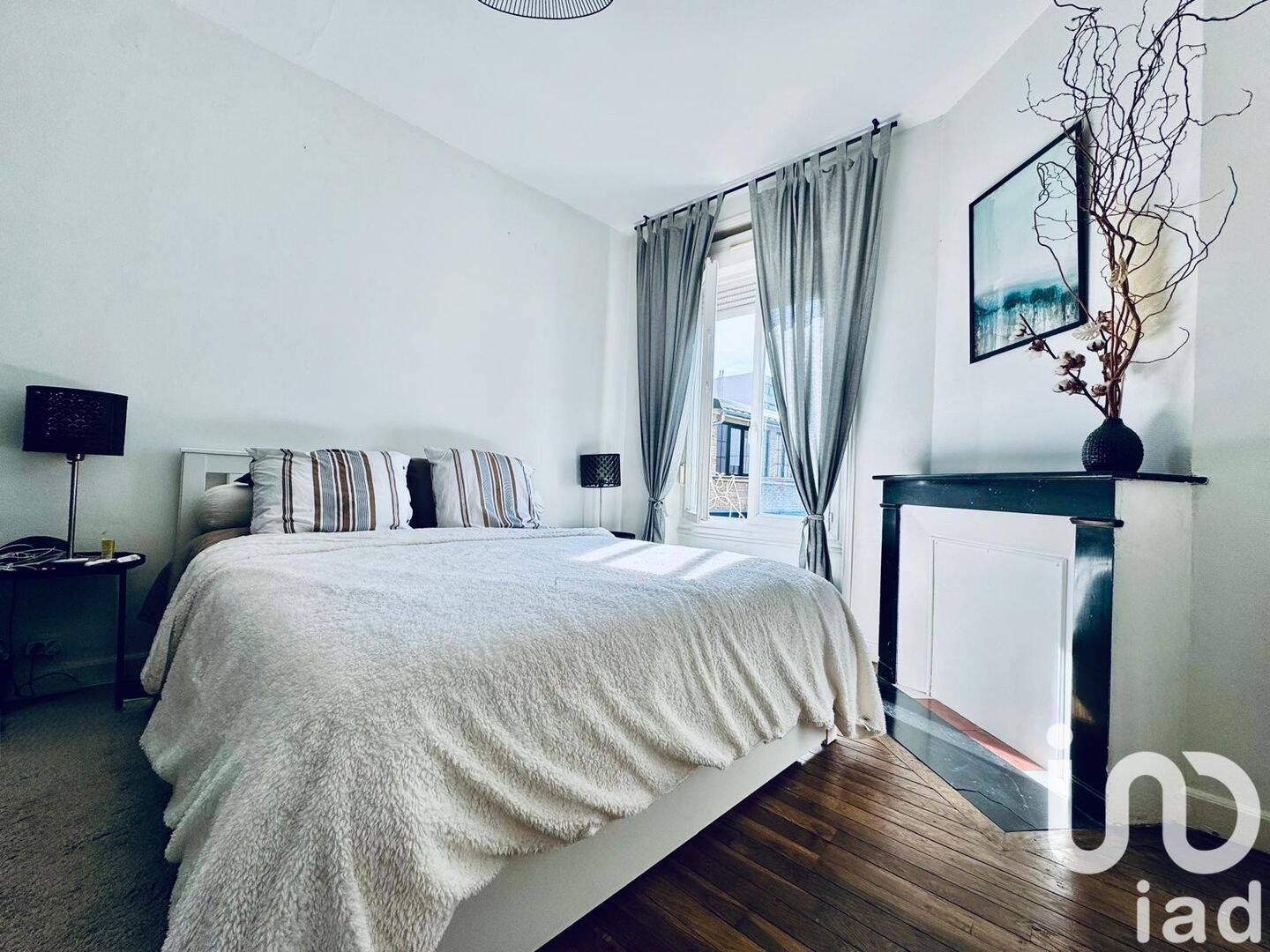 Appartement 4 pièces 83 m² · à Reims · 83 m² · 199 000 €