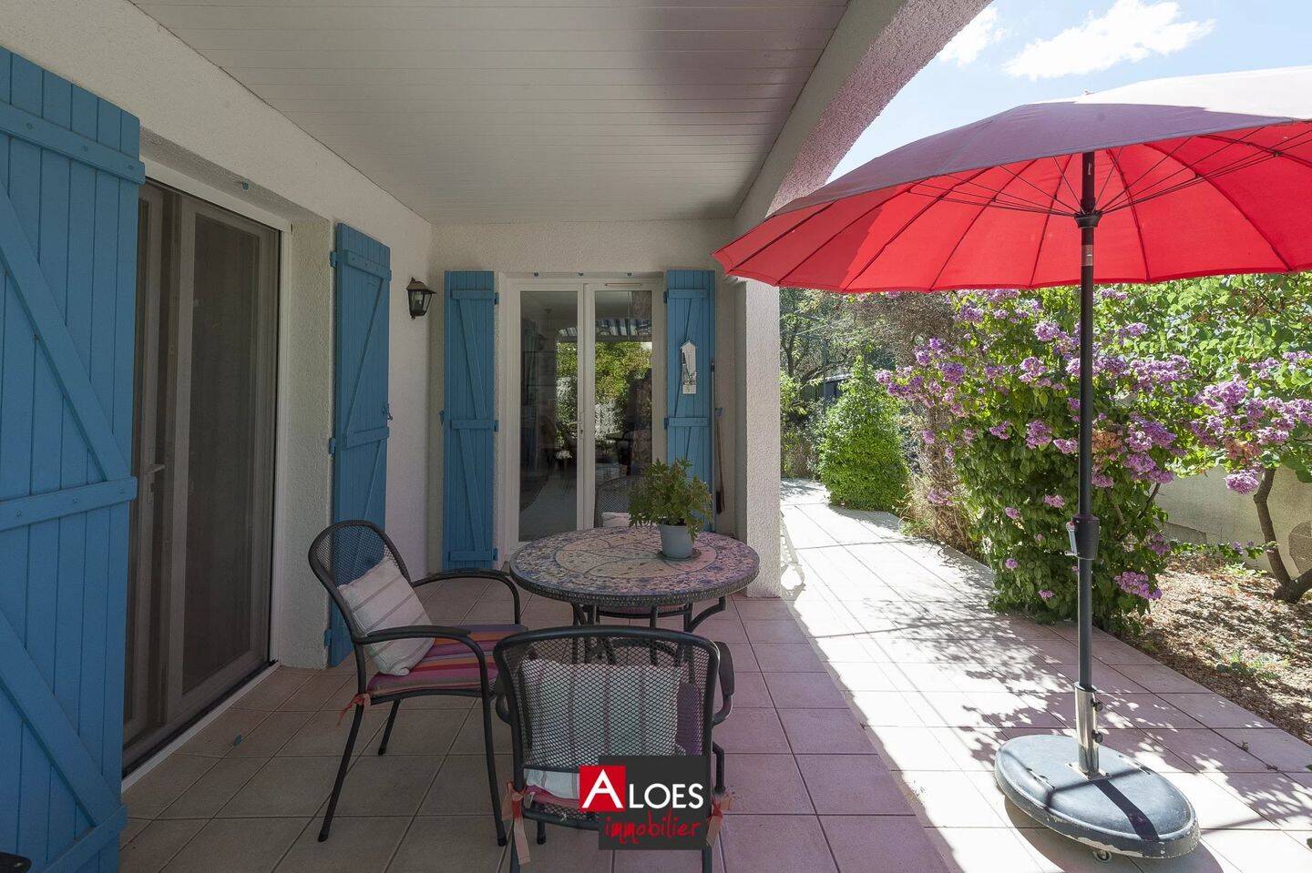 Maison 4 pièces 73 m² · à Aigues-Mortes · 73 m² · 349 000 €