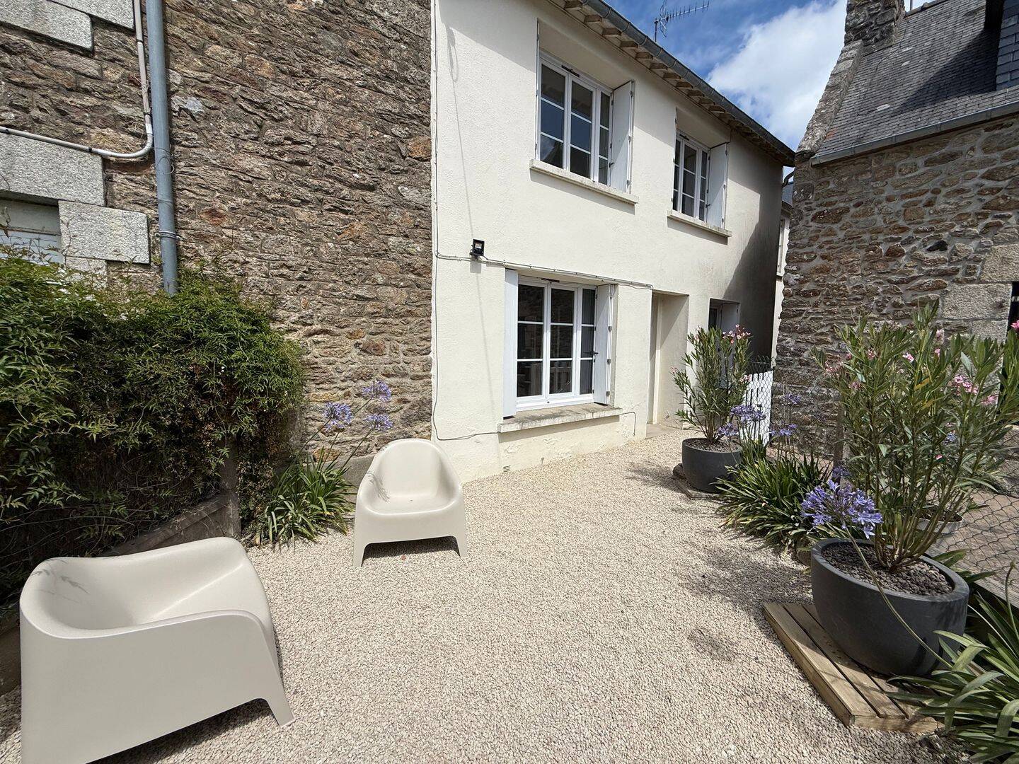 Maison 6 pièces 95 m² · à Dinard · 95 m² · 329 000 €