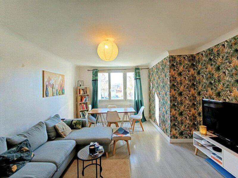 Appartement 5 pièces 80 m² · à Périgueux · 80 m² · 129 000 €