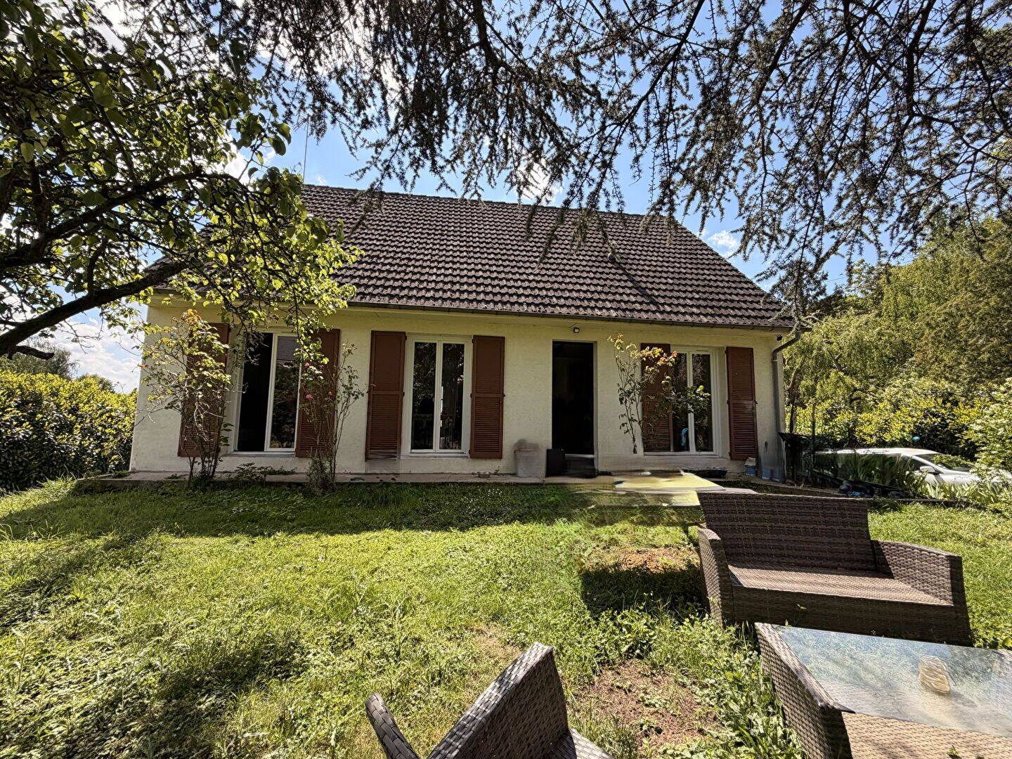 Maison 5 pièces 81 m² · à Noailles · 81 m² · 229 765 €