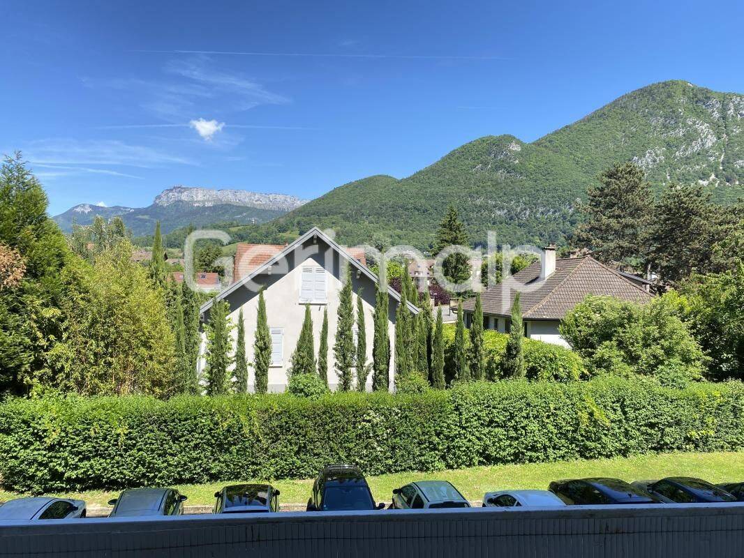 Appartement 2 pièces 53 m² · à Annecy · 53 m² · 1 250 €