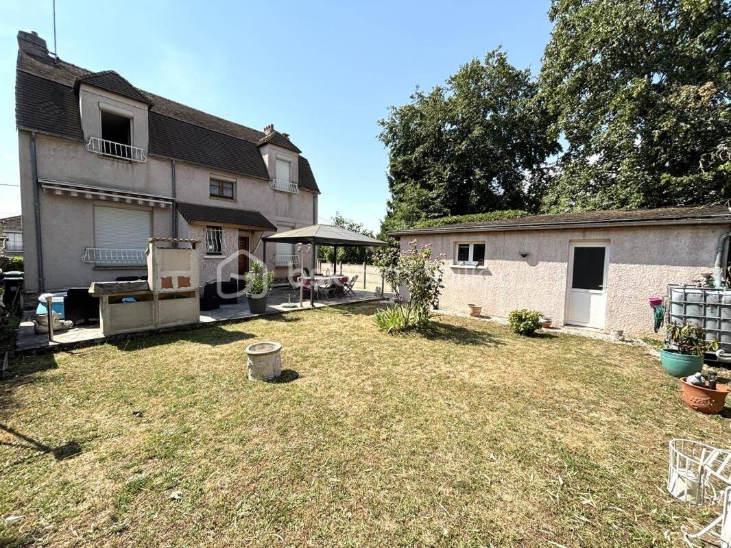 Maison 6 pièces 130 m² · à Savigny-sur-Orge · 130 m² · 431 000 €