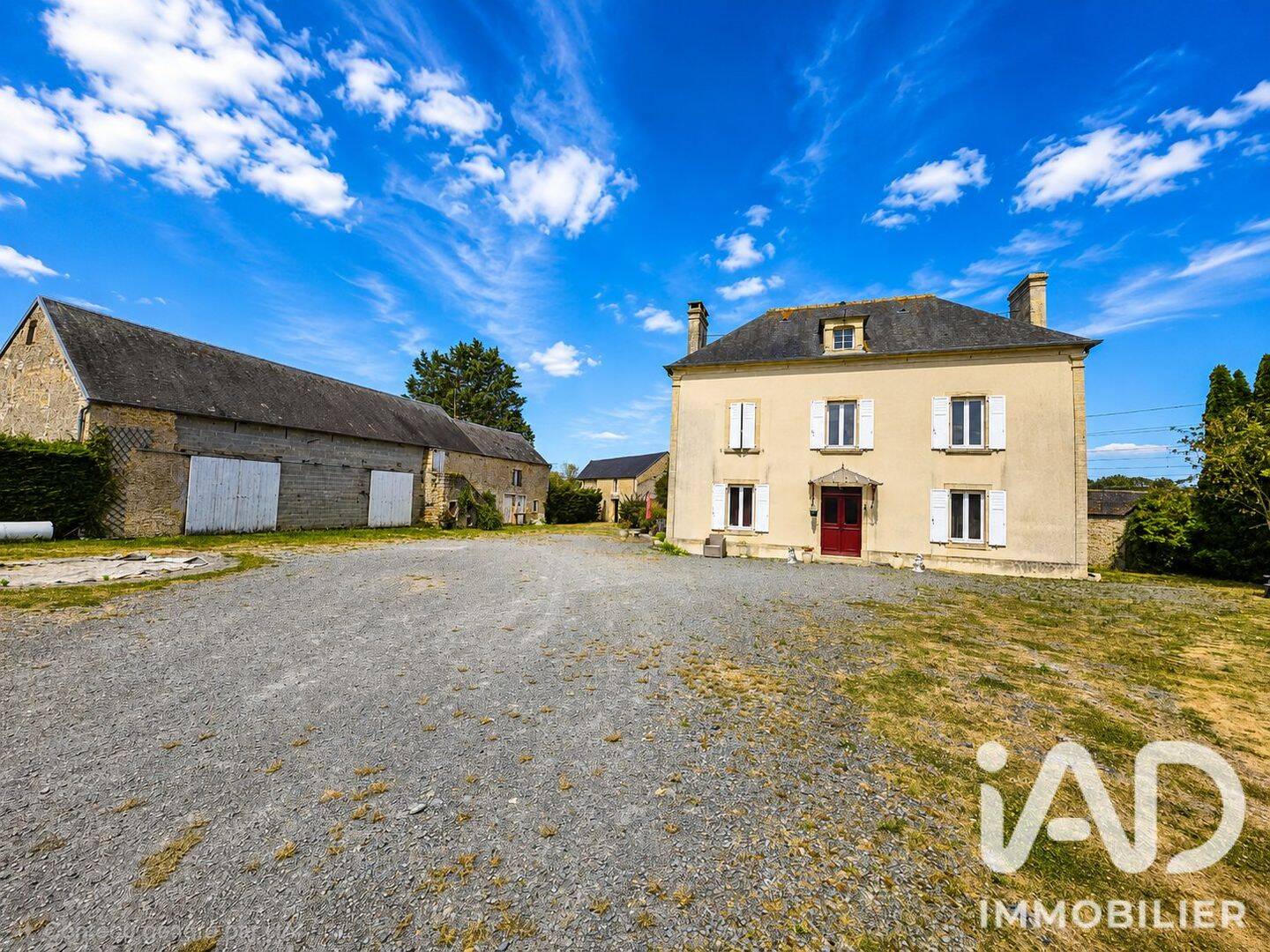 Maison 5 pièces 156 m² · à Crouay · 156 m² · 335 000 €