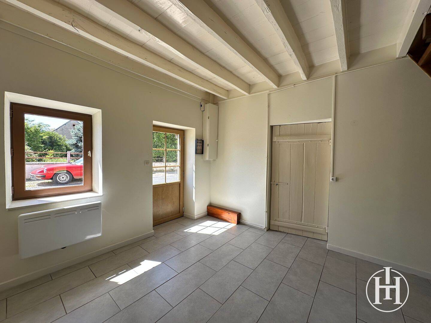 Maison 4 pièces 82 m² · à Bessais-le-Fromental · 82,3 m² · 69 000 €