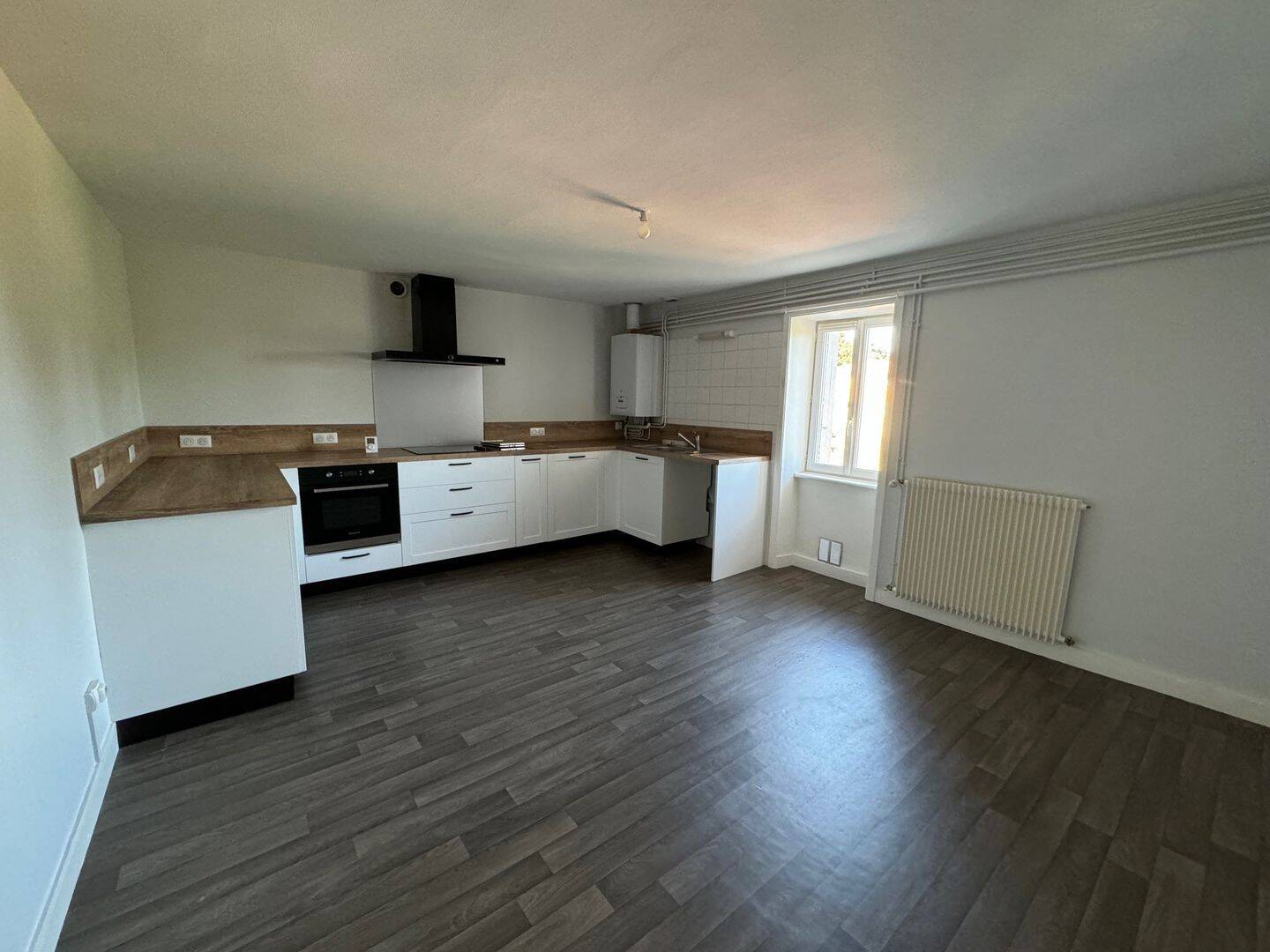 Appartement 3 pièces 81 m² · à Couzeix · 80,5 m² · 575 €/mois